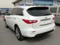 Infiniti QX60 QX60 I (L50) — 4