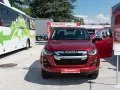 Isuzu D-Max D-Max III Double Cab — 2