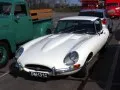 Jaguar E-type E-Type — 14