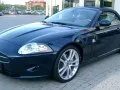 Jaguar XK XK Convertible (X150) — 4