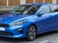Kia Cee'd Ceed III — 13