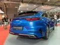 Kia Pro Cee'd ProCeed III (facelift 2021) — 22
