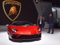 zdjęcie Aventador