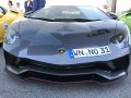 zdjęcie Aventador