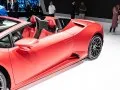 Lamborghini Huracan Huracan EVO Spyder (facelift 2019) — 4