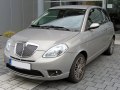 Ypsilon (843, facelift 2006)
