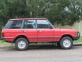 zdjęcie Range Rover