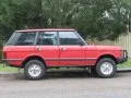 Land Rover Range Rover Range Rover I — 6