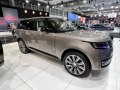 zdjęcie Range Rover