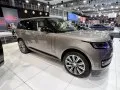 Land Rover Range Rover Range Rover V SWB — 8