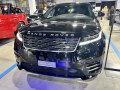 zdjęcie Range Rover Velar