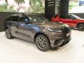 zdjęcie Range Rover Velar