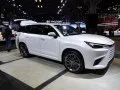 Lexus TX TX — 3