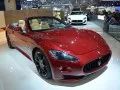 Maserati GranCabrio GranCabrio I — 8