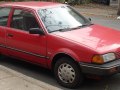 323 III Hatchback (BF)