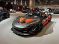 P1 GTR