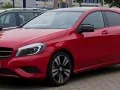 Mercedes-Benz Klasa A Klasa A (W176) — 11