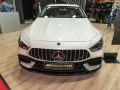 zdjęcie AMG GT 4-Door Coupe