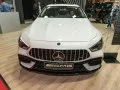 Mercedes-Benz AMG GT 4-Door Coupe AMG GT 4-Door Coupe (X290) — 3