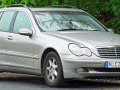 Klasa C T-modell (S203)