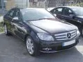Mercedes-Benz Klasa C Klasa C (W204) — 12