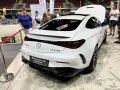 Mercedes-Benz CLE CLE Coupe (C236) — 28