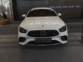 Mercedes-Benz Klasa E Klasa E Coupe (C238, facelift 2020) — 11