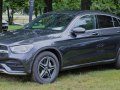 GLC Coupe (C253, facelift 2019)