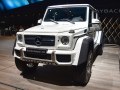 Maybach Klasa G