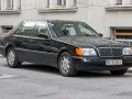 Mercedes-Benz Klasa S Klasa S (W140) — 9