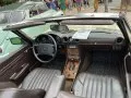 Mercedes-Benz SL SL (R107, facelift 1985) — 15
