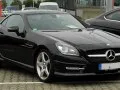 Mercedes-Benz SLK SLK (R172) — 10