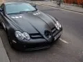 Mercedes-Benz SLR McLaren SLR McLaren (C199) Coupe — 17