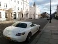 Mercedes-Benz SLS AMG SLS AMG Coupe (C197) — 31