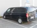 Mercedes-Benz Vito Vito (W447) Tourer Wersja ekstradługa — 2