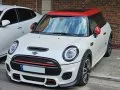 Mini Hatch Hatch (F56, facelift 2018) 3-door — 8