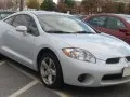 Mitsubishi Eclipse Eclipse IV (4G) — 5