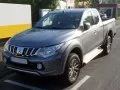 Mitsubishi L200 L200 V Club Cab — 2