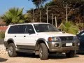 Mitsubishi Montero Sport Montero Sport I — 2