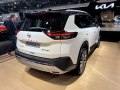 zdjęcie X-Trail