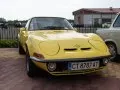 Opel GT GT I — 3