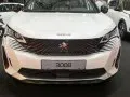 Peugeot 3008 3008 II (Phase II, 2020) — 3