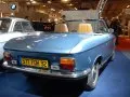 Peugeot 304 304 Cabrio — 2