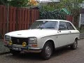 Peugeot 304 304 Coupe — 2