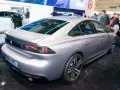 Peugeot 508 508 II (Phase I, 2018) — 7