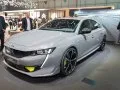 Peugeot 508 508 II (Phase I, 2018) — 11