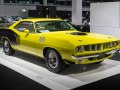 Barracuda III (facelift 1971)