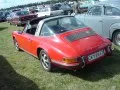 Porsche 911 911 Targa (F) — 3
