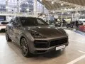 Porsche Cayenne Cayenne III Coupe — 16
