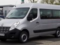 Master III (Phase II, 2014) Combi